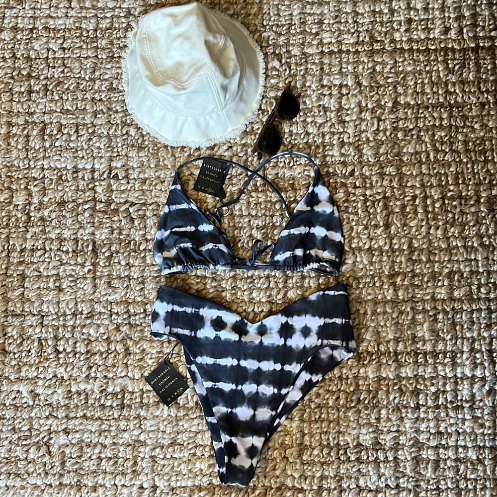 Skatie swimsuit